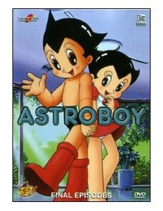Astroboy Final Episodes 2