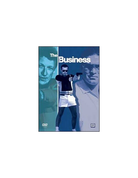The Business