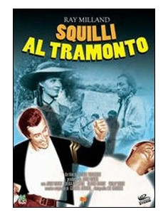 Squilli Al Tramonto 2