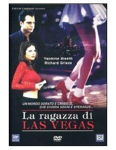 La Ragazza Di Las Vegas 2