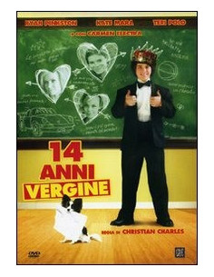 14 Anni Vergine 2