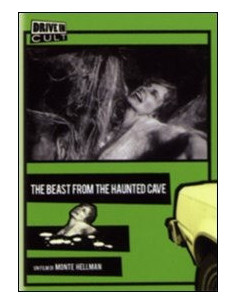 The Beast From The Haunted Cave 2