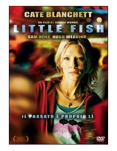Little Fish - Ragazza Cattiva 2