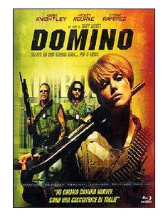 Domino (Blu Ray) 2