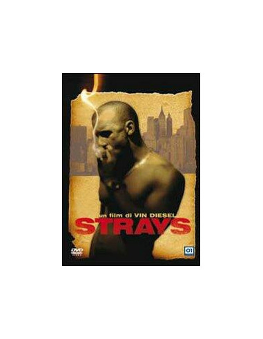 Strays