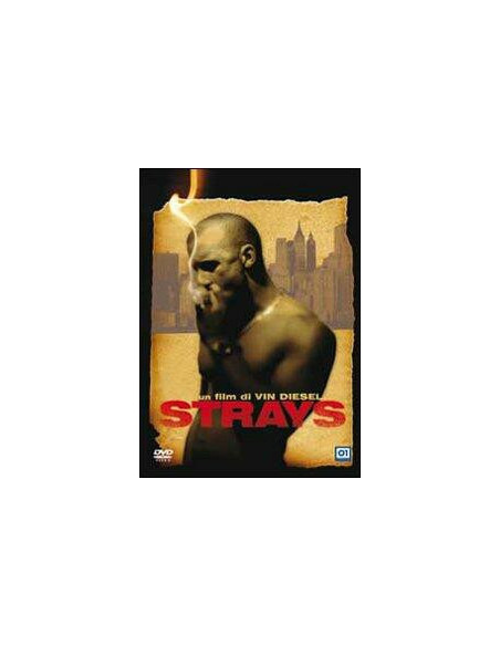 Strays