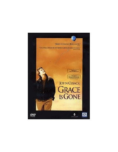 Grace Is Gone