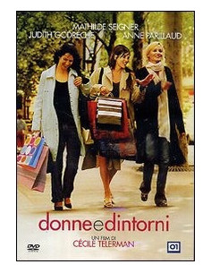 Donne e Dintorni 2
