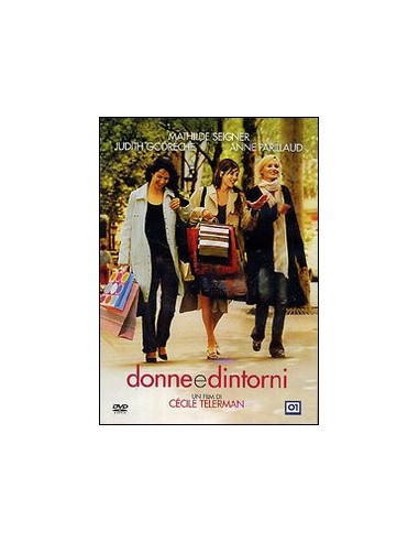 Donne e Dintorni