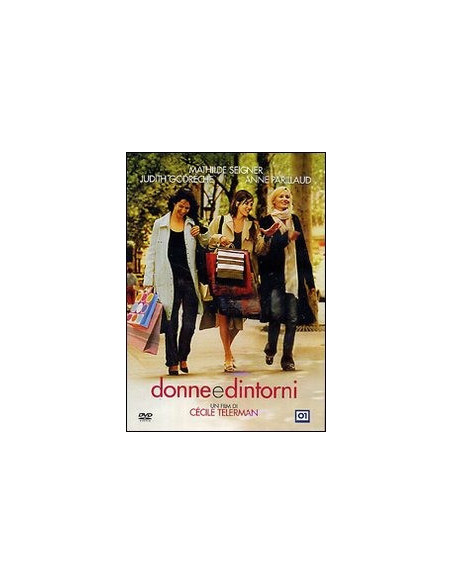 Donne e Dintorni