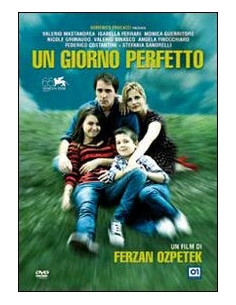 Un Giorno Perfetto 8032807026022 2