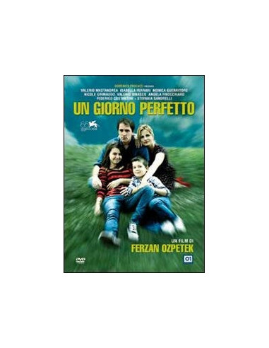 Un Giorno Perfetto 8032807026022