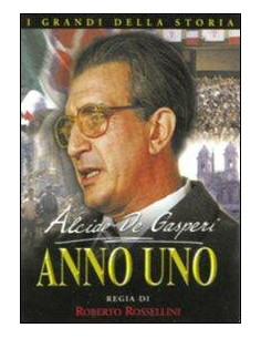 Anno Uno (dvd) 2