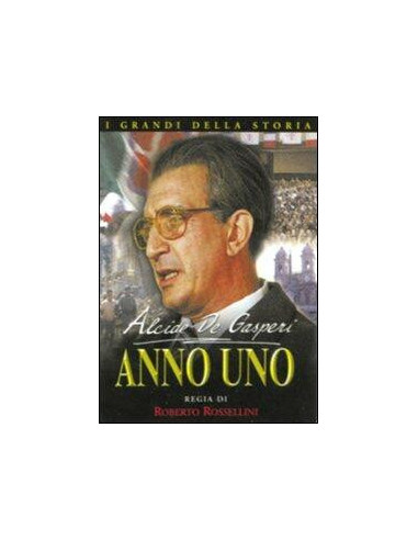 Anno Uno (dvd)