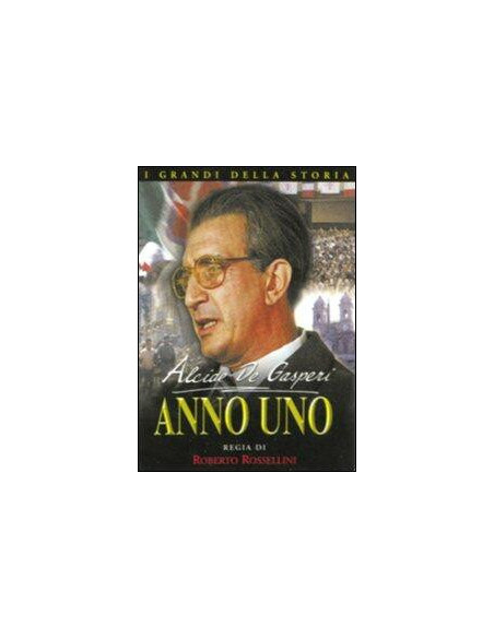 Anno Uno (dvd)