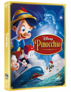 Pinocchio 8717418365790 2