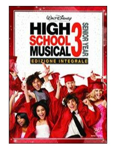 High School Musical 3 - Senior Year 2