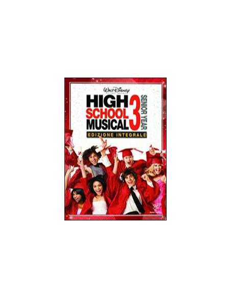 High School Musical 3 - Senior Year