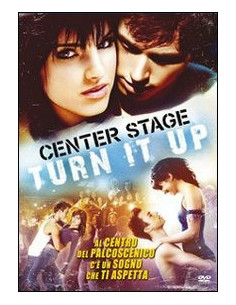 Center Stage - Turn It Up 2
