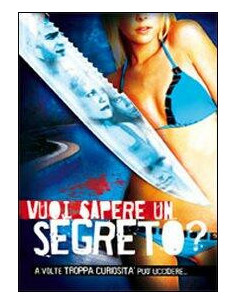 Vuoi Sapere Un Segreto 2
