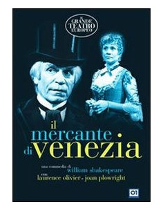 Il Mercante Di Venezia 2