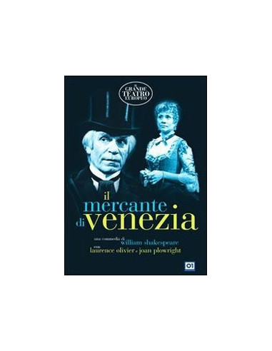 Il Mercante Di Venezia