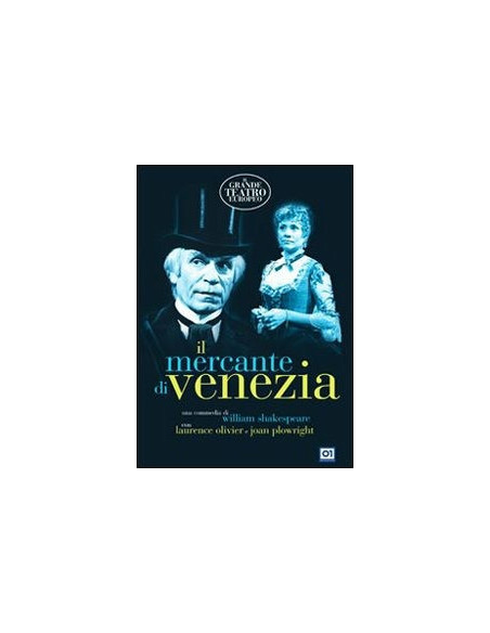 Il Mercante Di Venezia
