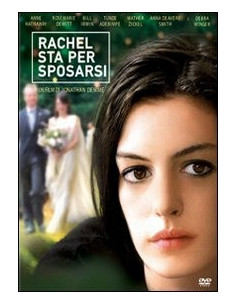 Rachel Sta Per Sposarsi 8013123031884 2
