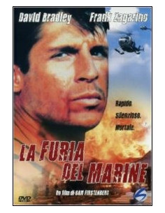 La Furia Del Marine 2