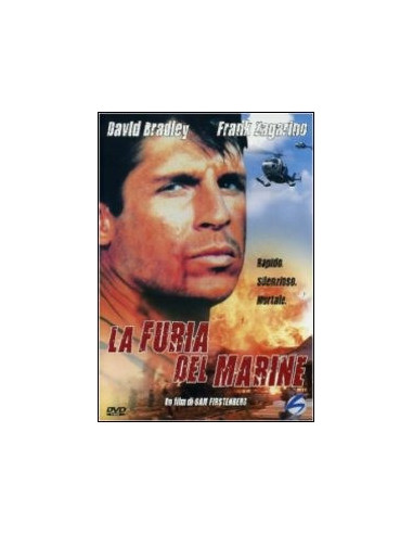 La Furia Del Marine