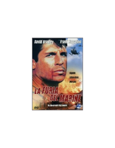 La Furia Del Marine