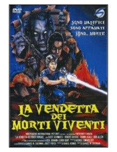 La Vendetta Dei Morti Viventi 2