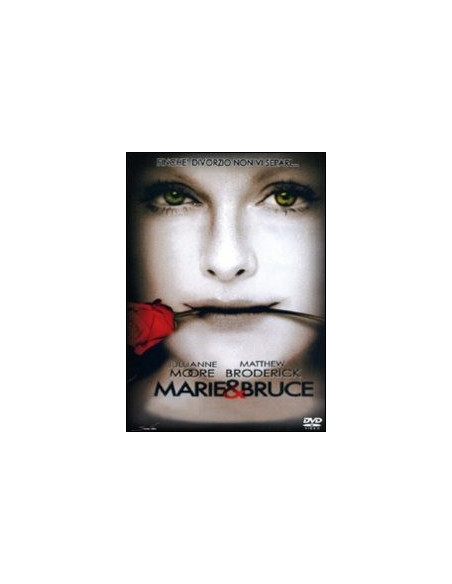 Marie E Bruce