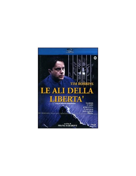 Le Ali Della Libertà (Blu Ray)
