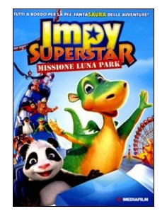Impy Superstar - Missione Lunapark 2