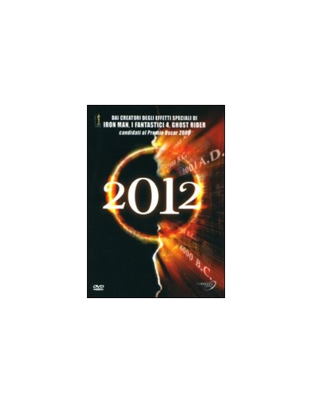 2012 - L'Avvento Del Male