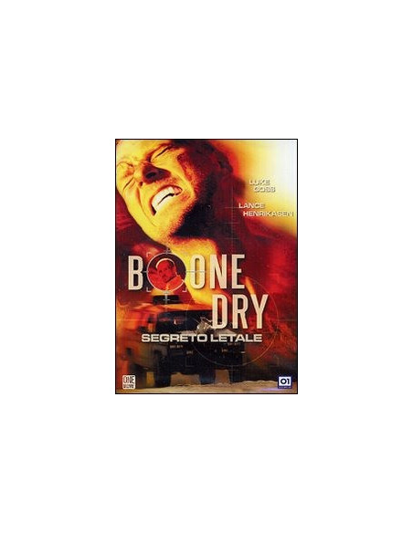 Bone Dry