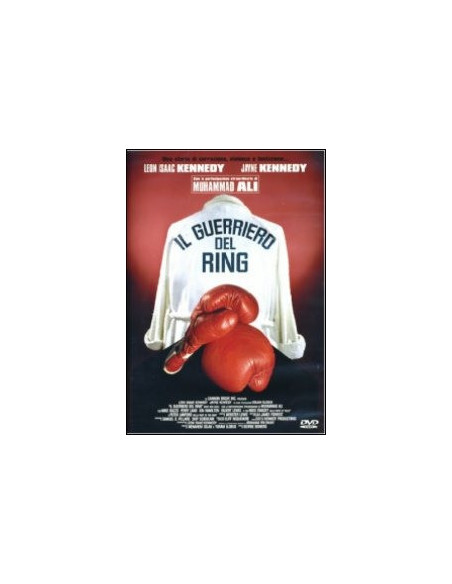 Il Guerriero Del Ring