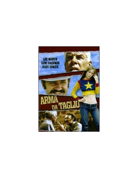 Arma Da Taglio