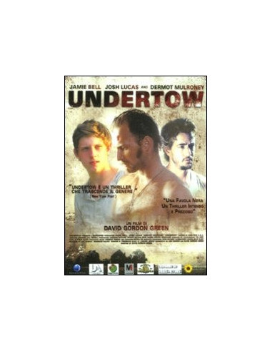 Undertow