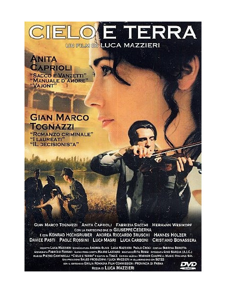 Cielo E Terra