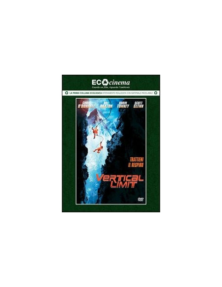 Vertical Limit