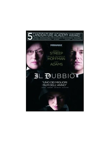 Il Dubbio 8717418208882
