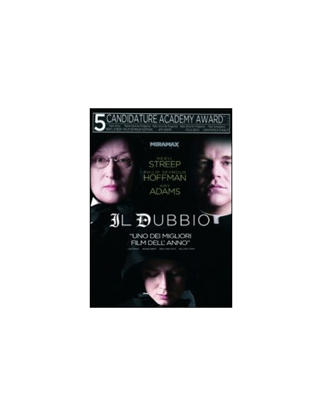 Il Dubbio 8717418208882