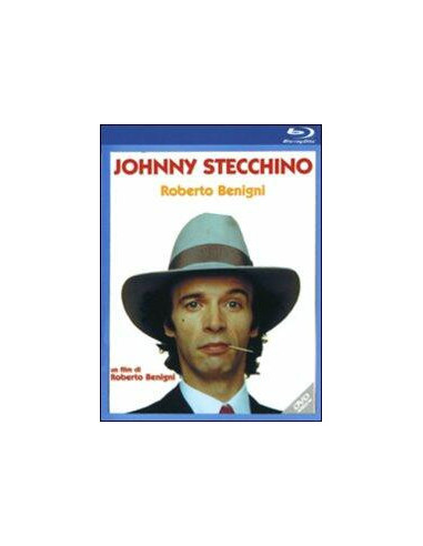 Johnny Stecchino (Blu Ray)