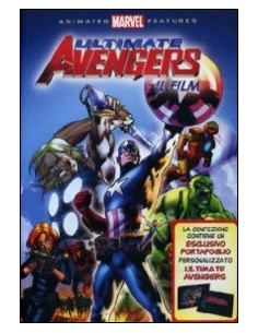 Ultimate Avengers - Il Film 2