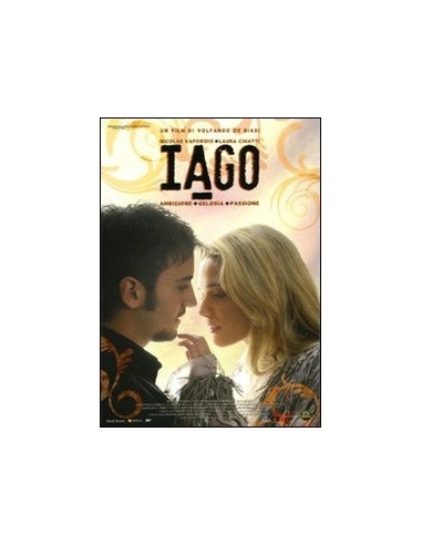 Iago