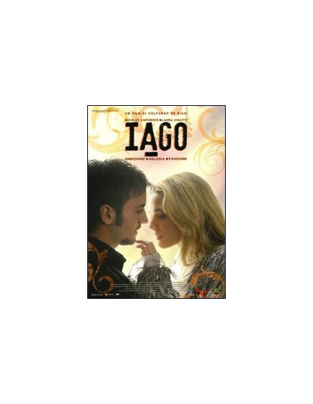 Iago