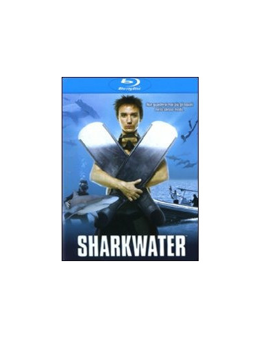 Sharkwater (Blu Ray)