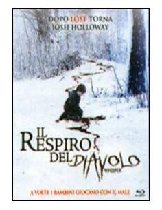 Il Respiro Del Diavolo - Whisper 2